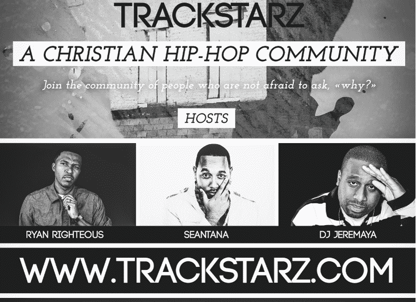 Trackstarz  Announces Syndication Deal with Rejoice! Musical Soul Food Radio Networks (@musicalsoulfood @AEOMPR)