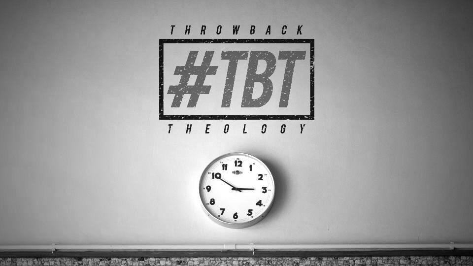 cash hollistah. – “goRilla.” ft Sean C. Johnson| Throwback Theology| @cashhollistah @seancjohnson @trackstarz
