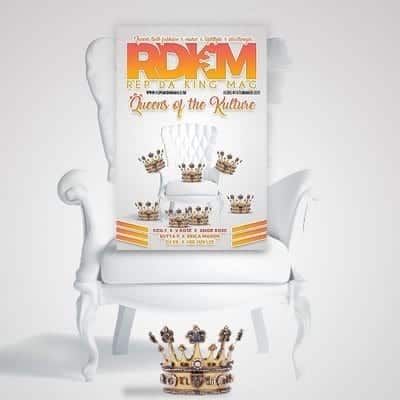 Rep Da King Mag Celebrates The Women Of Christian Hip Hop| News| @repdakingmag ‬@trackstarz