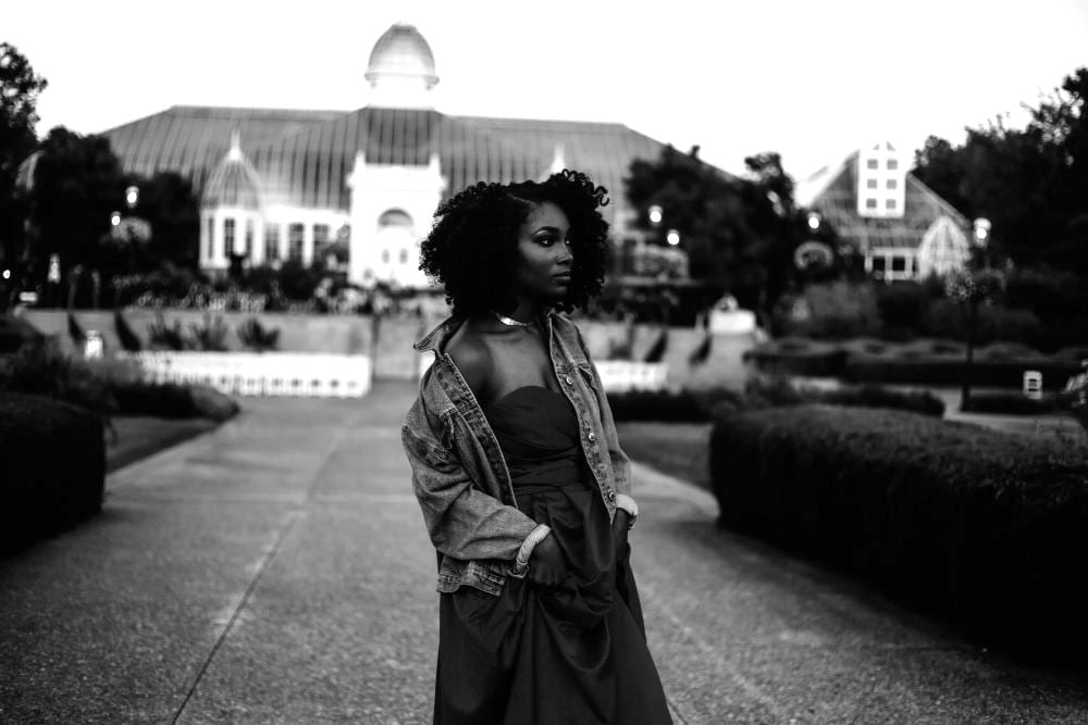 Jamaica West Interview Pt. 2 | @jamaicawest312 @kennyfresh1025 @trackstarz