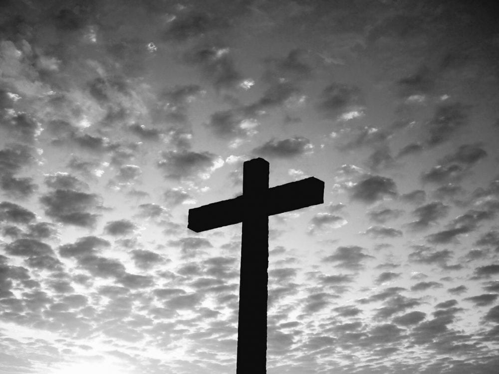 The Wonder of the Cross | @ryanmw92 @trackstarz