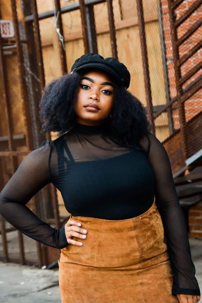 A Deeper Look at Identity through Jesus Christ | @intercession4ag @trackstarz