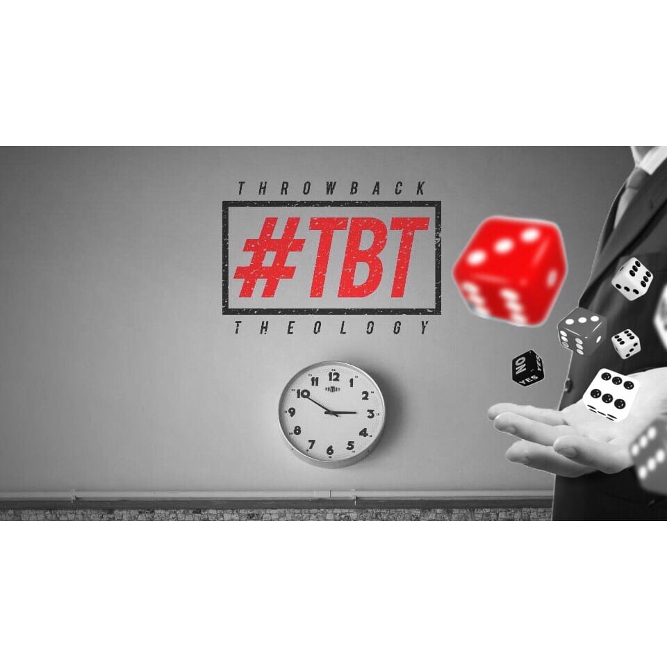 Overcome The Odds #TBT | @jjohnson215 @damo_seayn3d @trackstarz