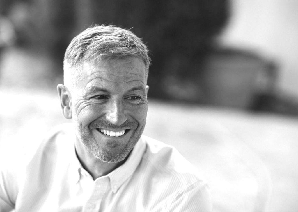 An Intimate Q &A w/John Bevere at the Killing Kryptonite Tour | @intercession4ag @trackstarz