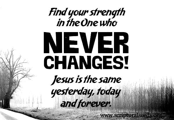 He Is The Same | @ryanmw92 @trackstarz