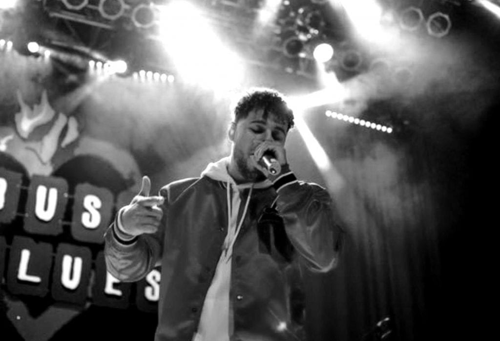 Joey Vantes Releases 3 New Singles | @joeyvantes @trackstarz