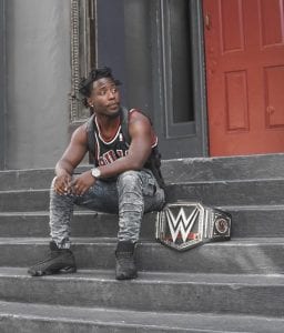 Be on the Lookout for Nectar-Elite Artist MainMain!!