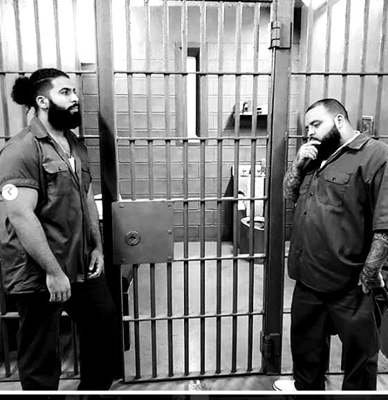 Shepherd Putting In “Extra” Work On Empire | @shepherd_music @trackstarz