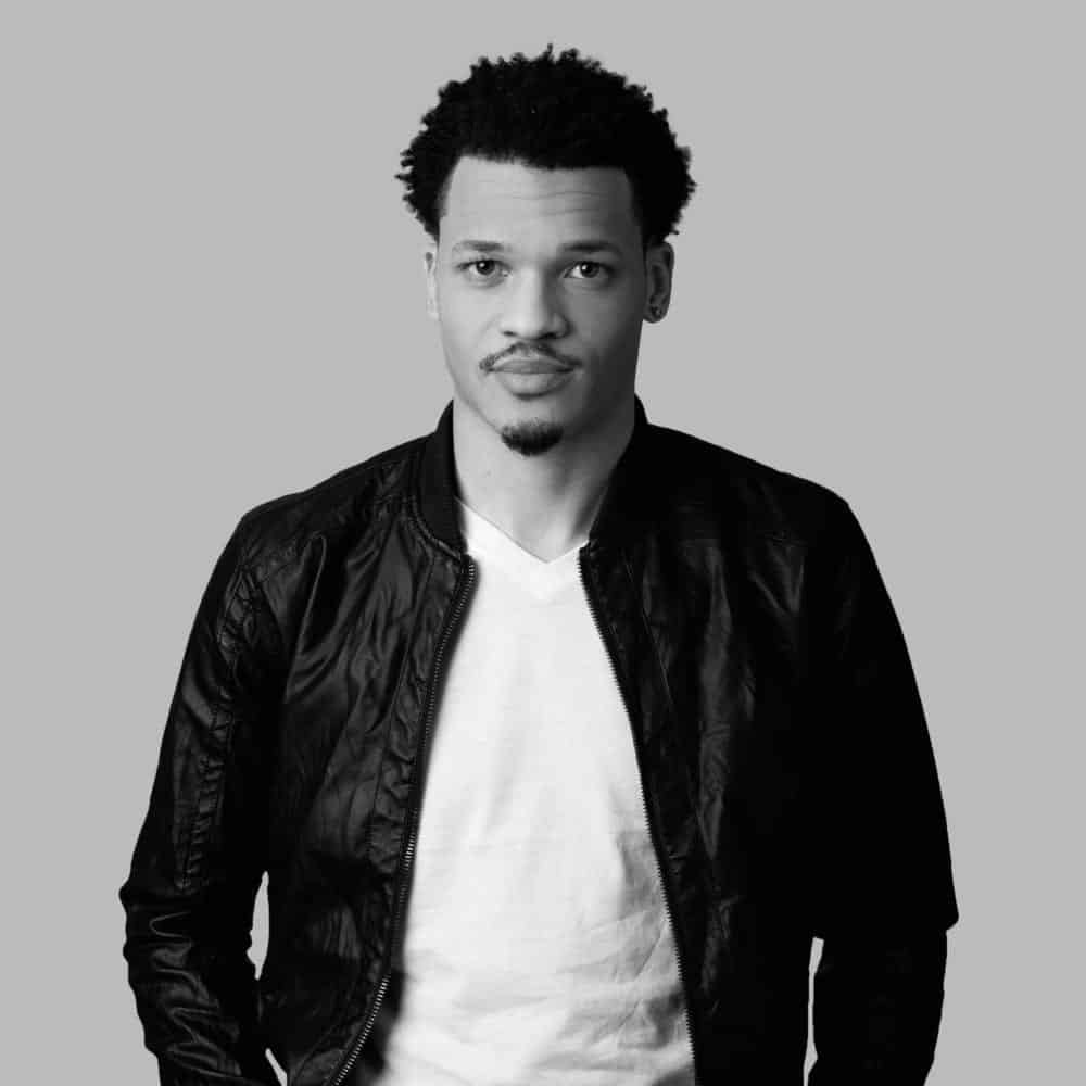 Christon Gray New Single “Grow Up” | @christongray @trackstarz
