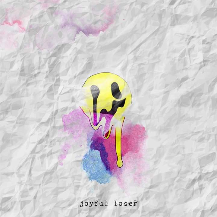 Dillon Chase Drops “Joyful Loser” Album | @dillonchase @trackstarz