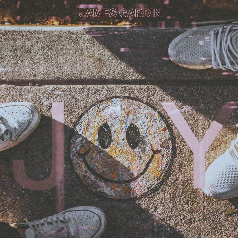 James Gardin Drops New Single “Joy” | @jamesgardin @illect @trackstarz