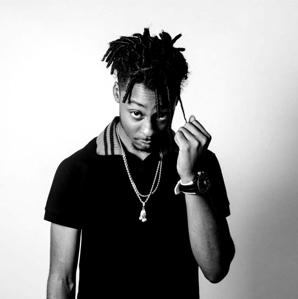 1K Phew “Back Soon” Passes A Million Views | @1kphew @reachrecords @trackstarz