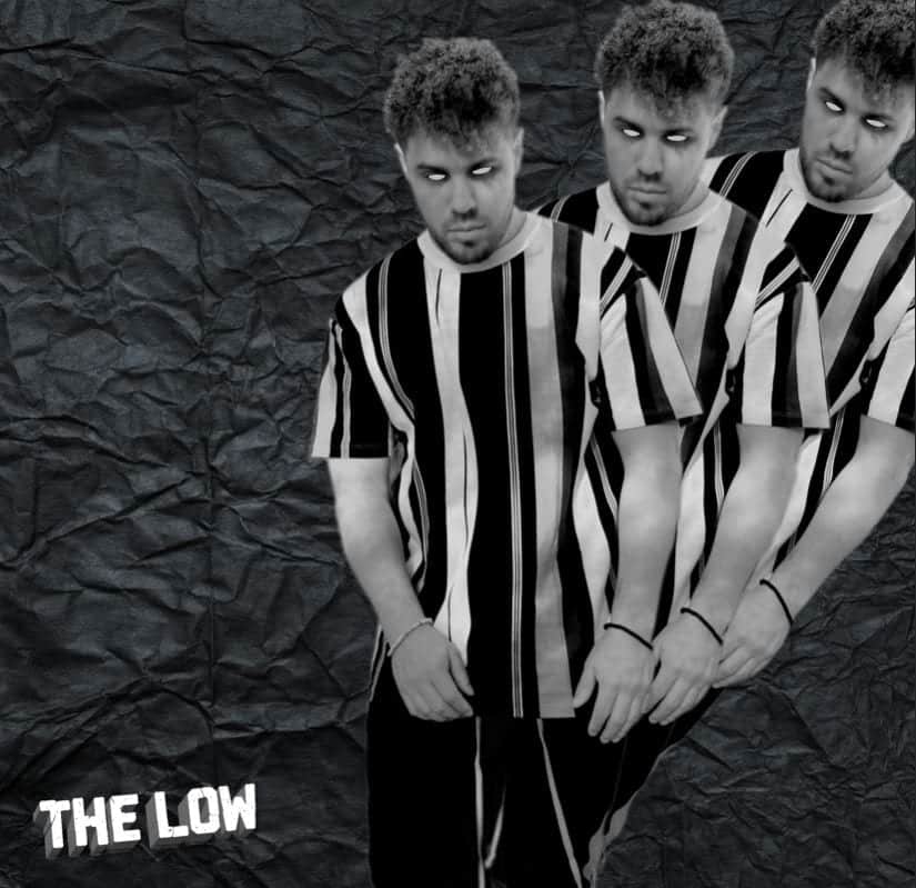 Joey Vantes ” The Low” Single | @joeyvantes @trackstarz