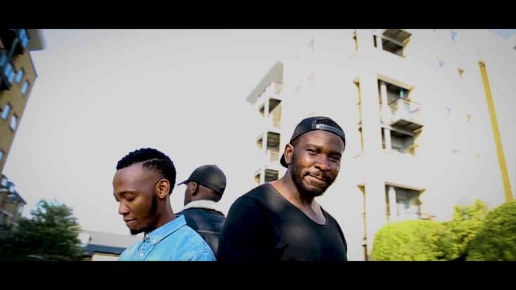 Nemz Fola | “Freedom” | Official Video