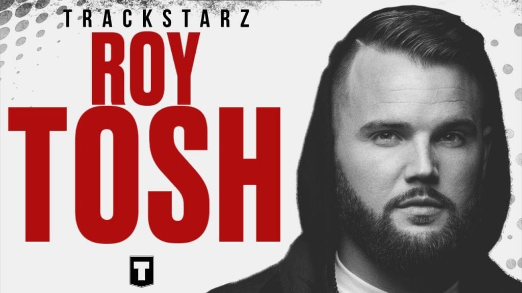 Roy Tosh at Flavor Fest 18 – interview