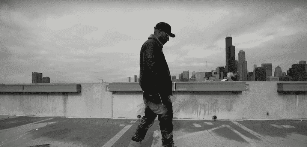 Mr. G. Reality Dropped A New Video Today: “Let’s Talk About Life” @trackstarz