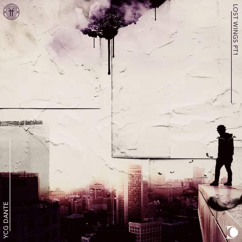 YCG Dante drops first EP