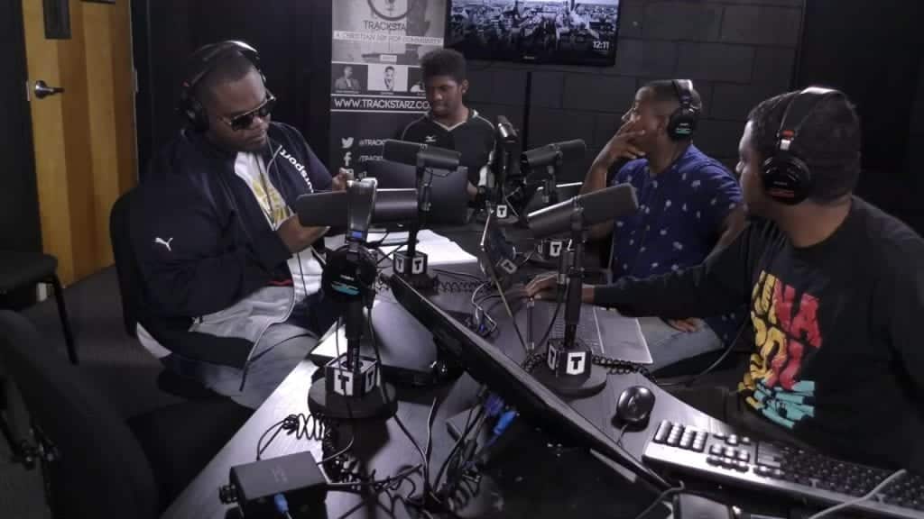Trackstarz Live