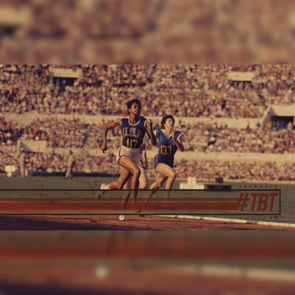 Keep Running #TBT | Throwback Theology | @theogtunnelrats @damo_seayn3d @trackstarz