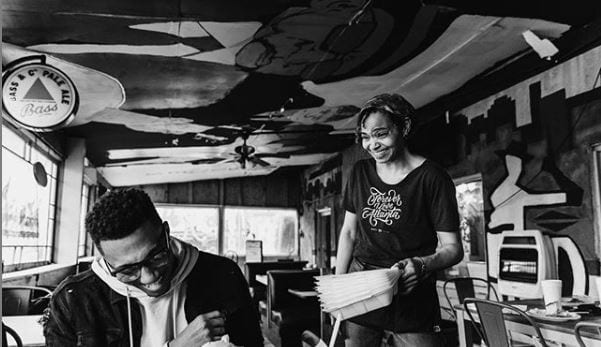 Lecrae Teams Up With Cricket Wireless To Give Away ,000 | @lecrae @reachrecords @trackstarz