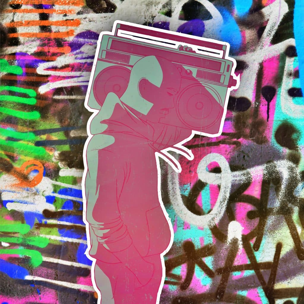 A. Sims Drops New Single “Actual (Hip Hop)” Featuring Jus Beyond | @asimsofficial @trackstarz