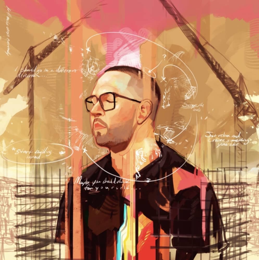 Andy Mineo | “Anything But Country” Single | @andymineo @trackstarz