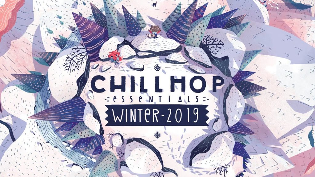 Montell Fish Lands Placement On Chillhop Essential Winter 2019 Compilation Album | @montellfish @chillhopdotcom @trackstarz