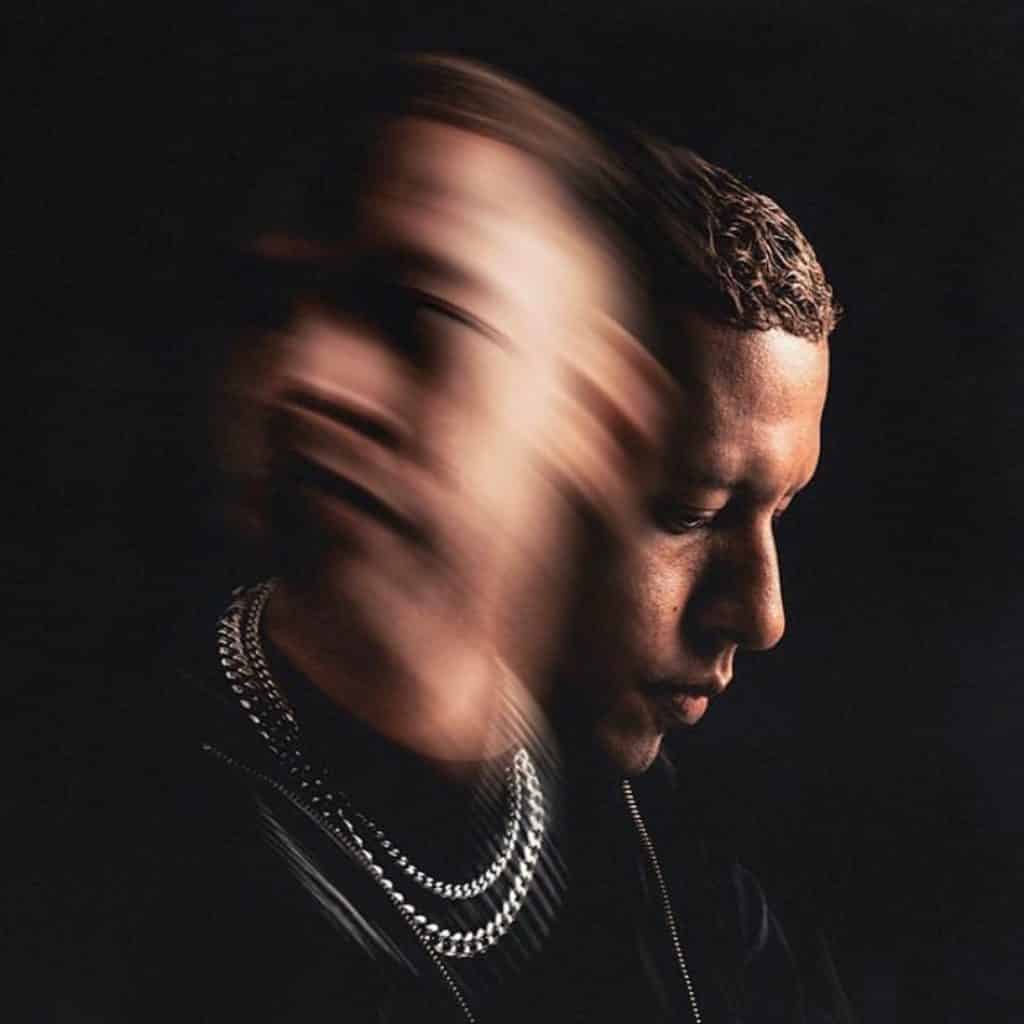 Gawvi drops new project | “Heathen” | @gawvi @reachrecords @trackstarz