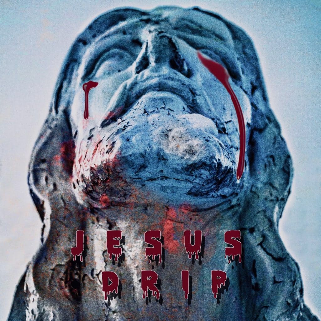 J.O.E. Marcus Johnson ‘Jesus Drip’ EP Review | @marcusjojoe @j.o.e.marcusjohnson @martiebeatz @kennyfresh1025 @trackstarz