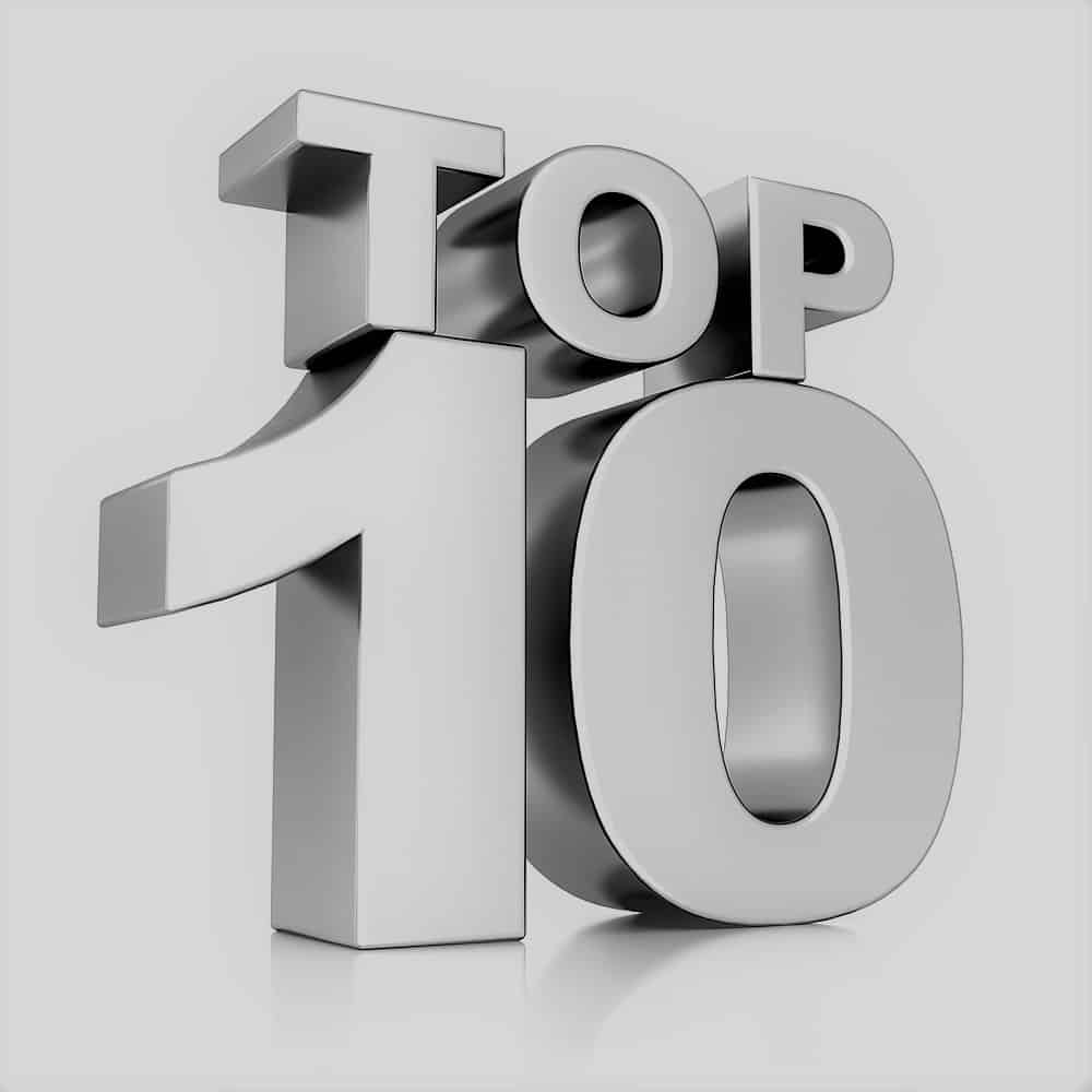 10 Things Artist’s Should Do During Quarantine | @luckymurray @trackstarz