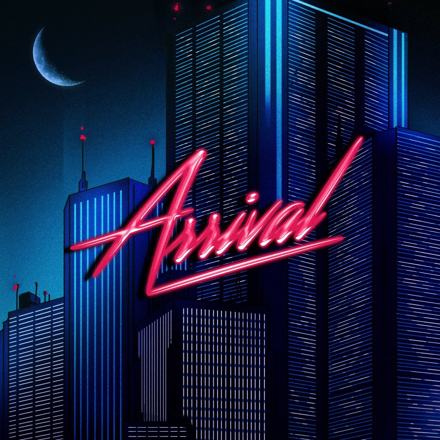 Gowe Releases Official Lyric Video For “Arrival” | @gowehiphop @hermtheyounger @trackstarz