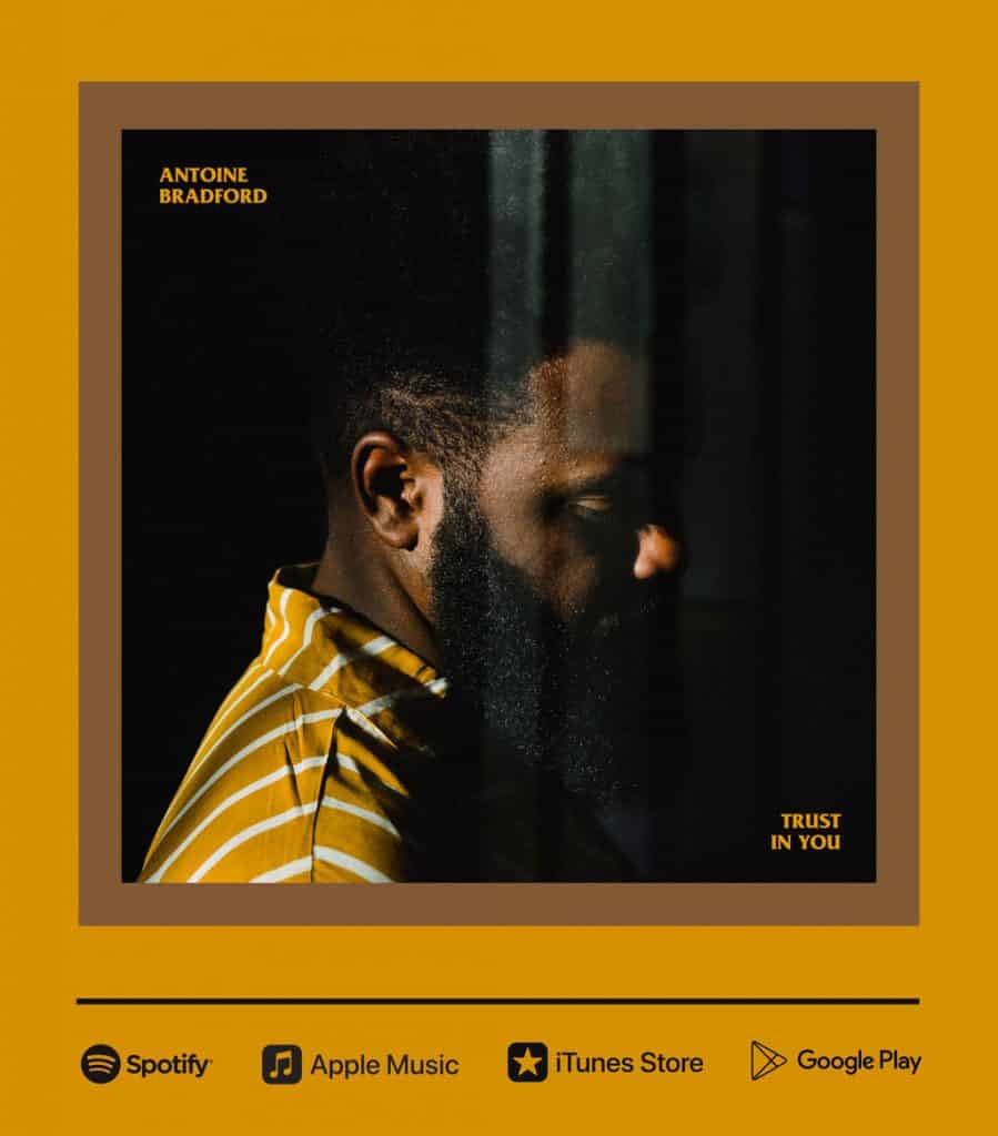 Humble Beast Announces New Artist | @antoinebmusic @humblebeast @wearehumblebeast @trackstarz