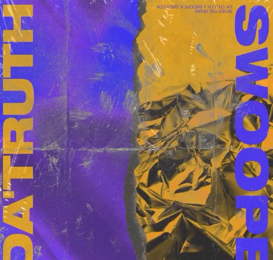 Da T.R.U.T.H. “Never Fail” Remix Featuring… | @truthonduty @datruthonduty @mrswoope @trackstarz