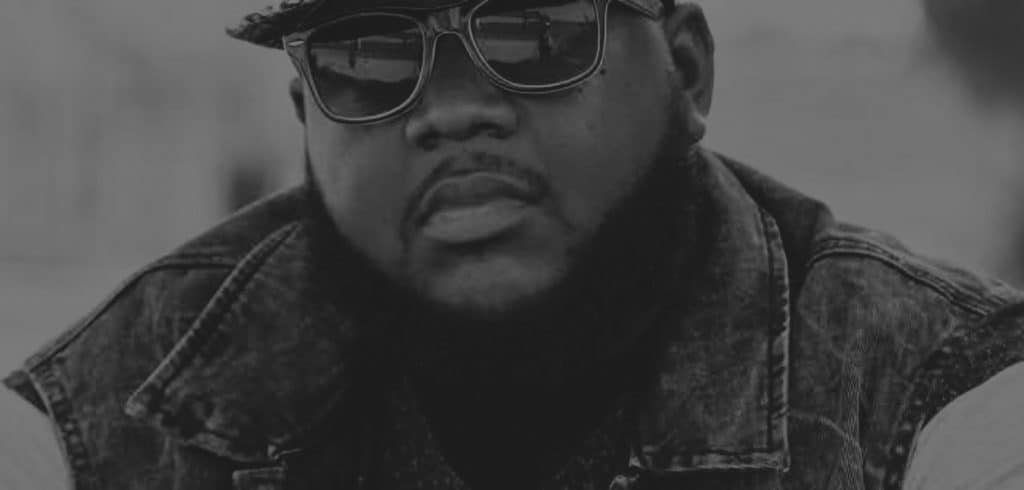 Debut Chapbook ‘Equilibrium’ Is Out Now By Kenneth Woods AKA Kenny Fresh | @refresherpoint @kennyfresh1025 @trackstarz