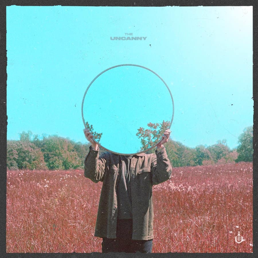 Uzuhan Releases New Album ‘The Uncanny’ | @uzuhanmusic @trackstarz