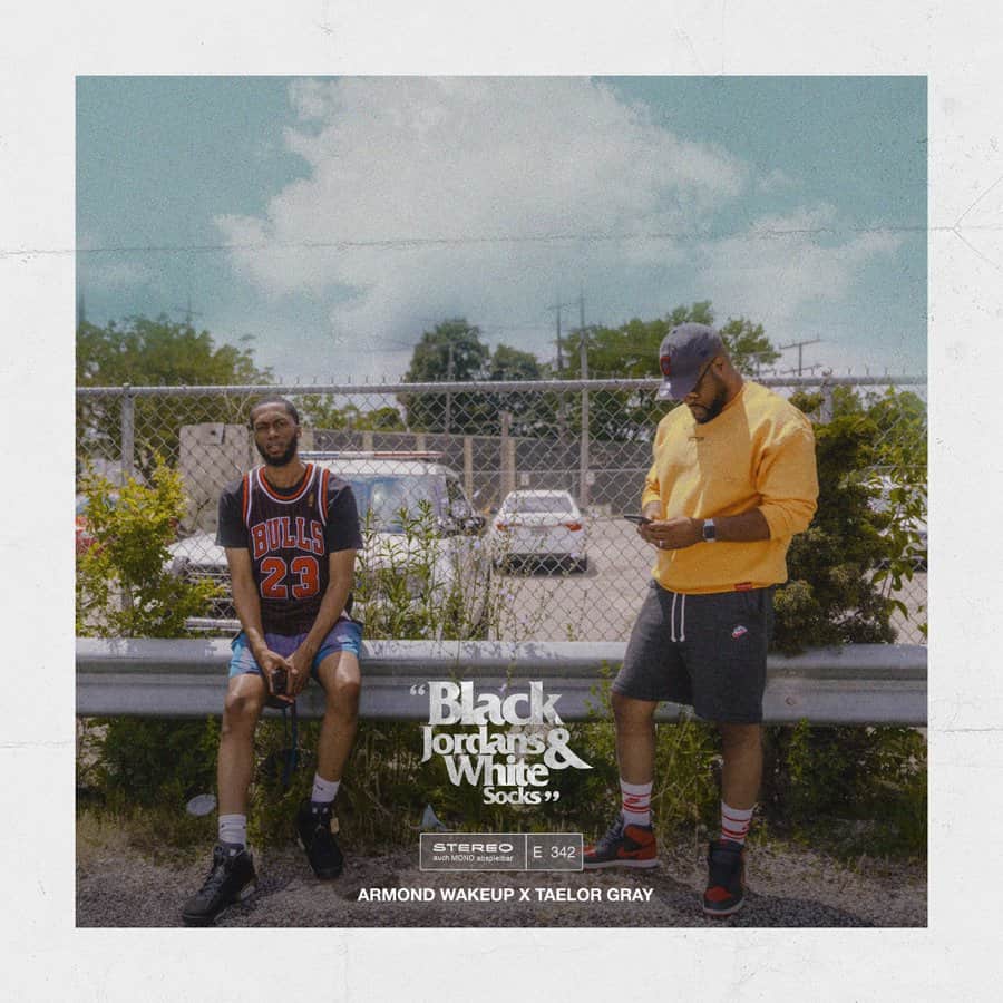 Armond Wakeup And Taelor Gray “C-Bear And Jamal” | @armondwakeup @taelor_gray @trackstarz