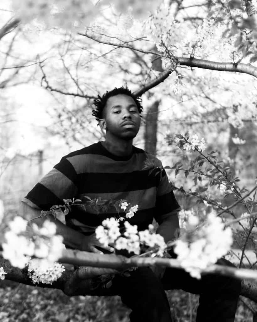 Lord’s Child Releases New Lofi Beat Tape | @montellfish @lordschildworld @trackstarz