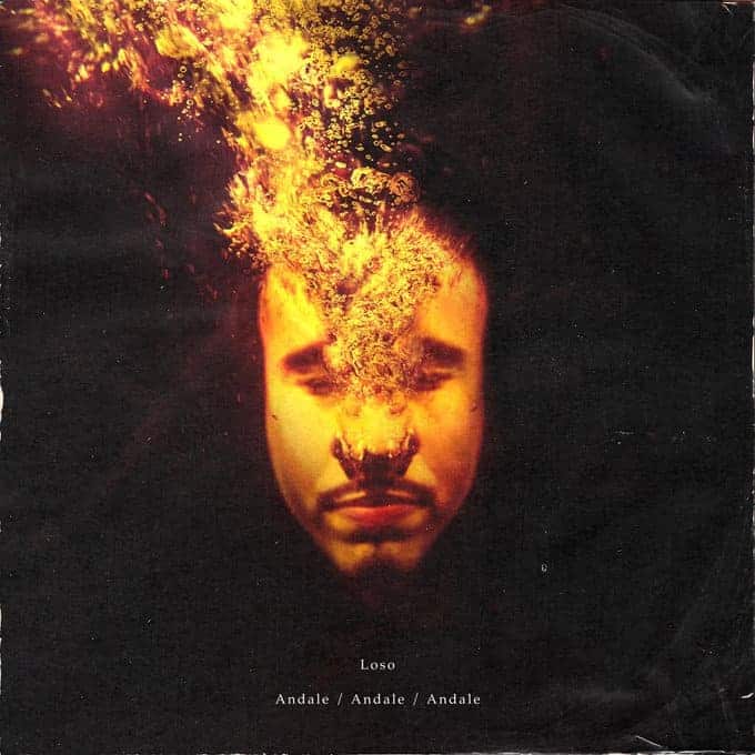 Loso Releases New Single “Andale” | @loso.official @trackstarz