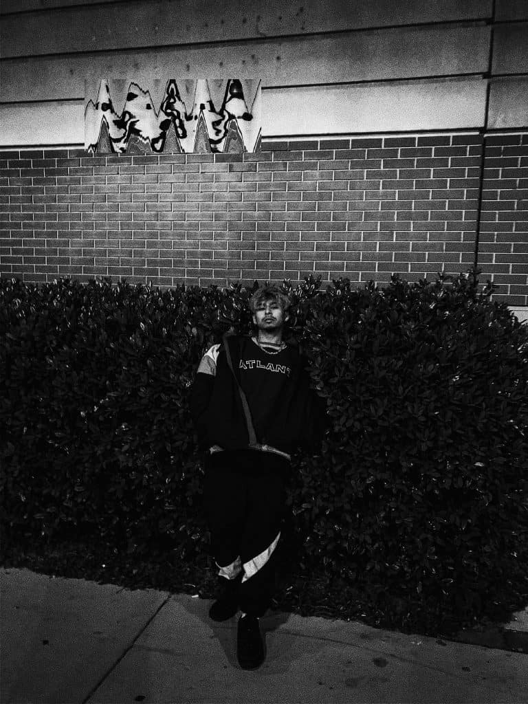 WHATUPRG Announces New Music | @whatuprg @reachrecords @trackstarz