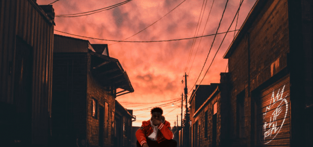 Hi Lite Real ‘Myself’ EP Review | @hilitelife @kennyfresh1025 @refresherpoint @trackstarz