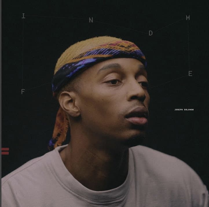 Joseph Solomon Drops Debut Project “Find Me” | @whatisjoedoing @trackstarz