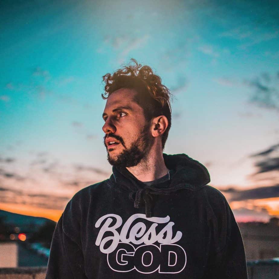 Ruslan “Bless God” Single | @ruslankd @kingsdreament @trackstarz