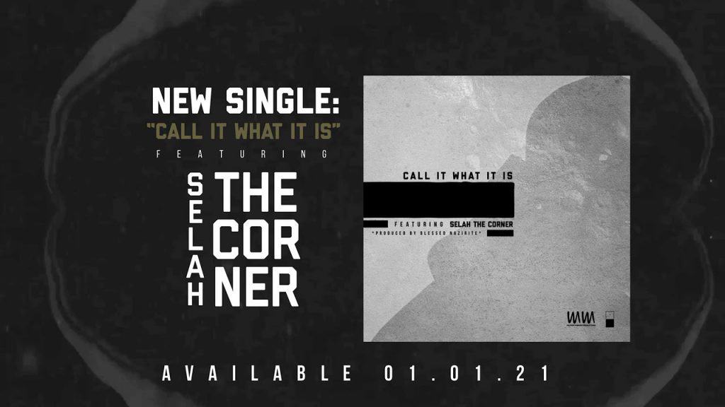 Military Mindset Productions Drops First Single From Debut Album on 1/1/21 (@trackstarz @militarymindsetproductions)