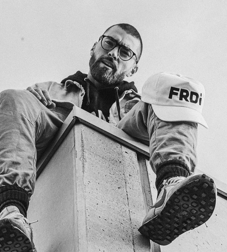 Nic D “Big Dawg” Single and “Clouds” Remix | @iamnicd @trackstarz