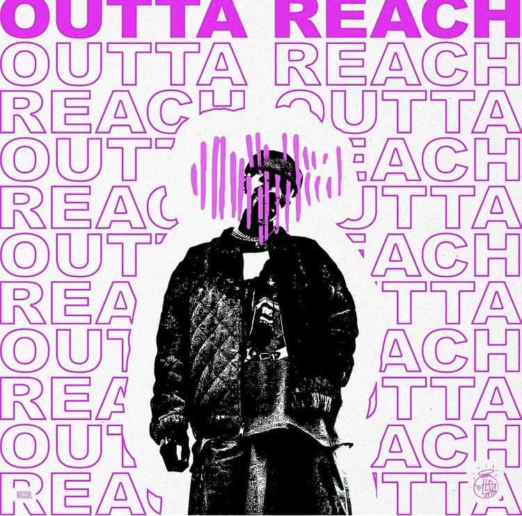 Jon Keith Releases “Outta Reach” Single | @jonkeith @visualcaleb_ @mixedbyac @prodby1995 @enzo.gran @trackstarz