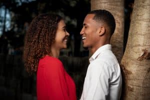 Moving in Silence While Dating | @intercession4ag @trackstarz
