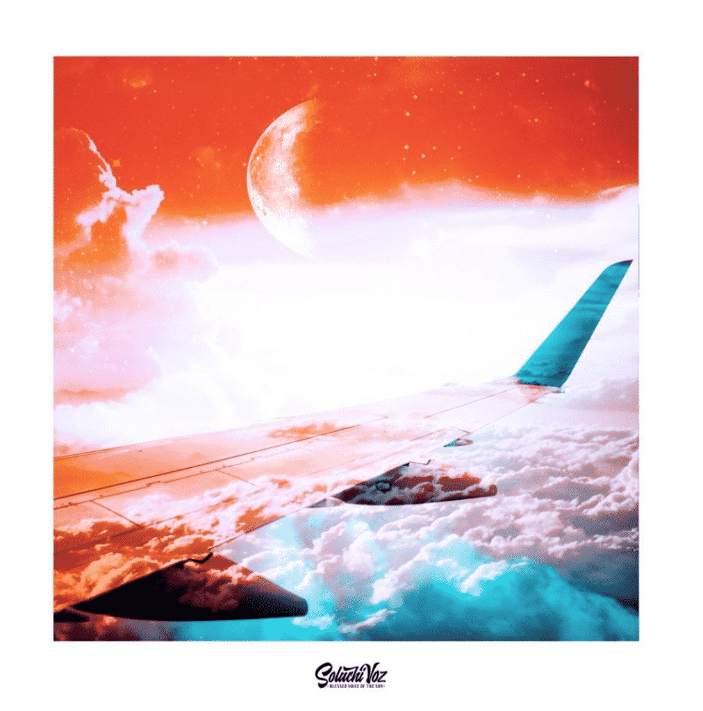 Solachi Voz “First Plane” | @solachivoz @trackstarz