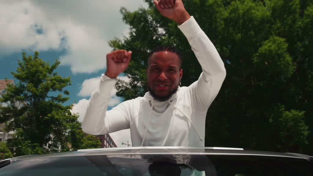 Tré Morris Drops A Music Video For His New Single “Basic” | @iamtremorris @trackstarz