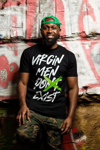 What it Looks Like for a Man of God to Wait on the Lord Pt. 2: Virgin Until Marriage