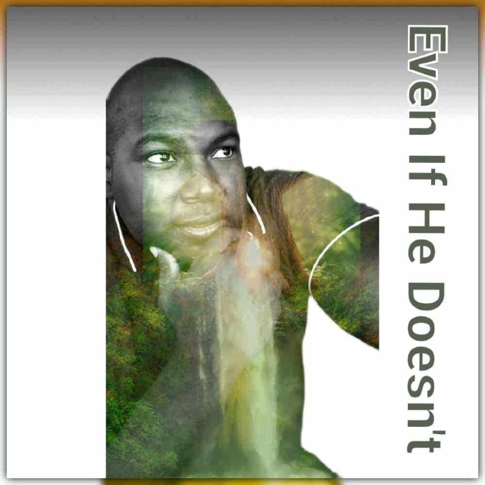 Rep Encourages Believers To Keep Their Faith In God “Even If He Doesn’t” Respond How We Want | @repm516 @trackstarz